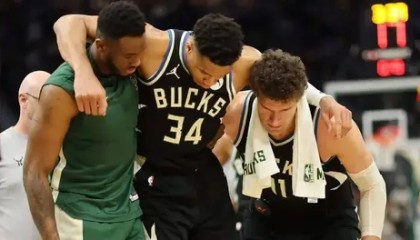 新赛季NBA最受期待的球队！东部仅一队，开拓者上榜，榜首是他们