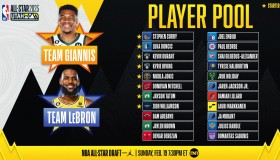 篮球运动变革：大前锋转型与全面型球员崛起